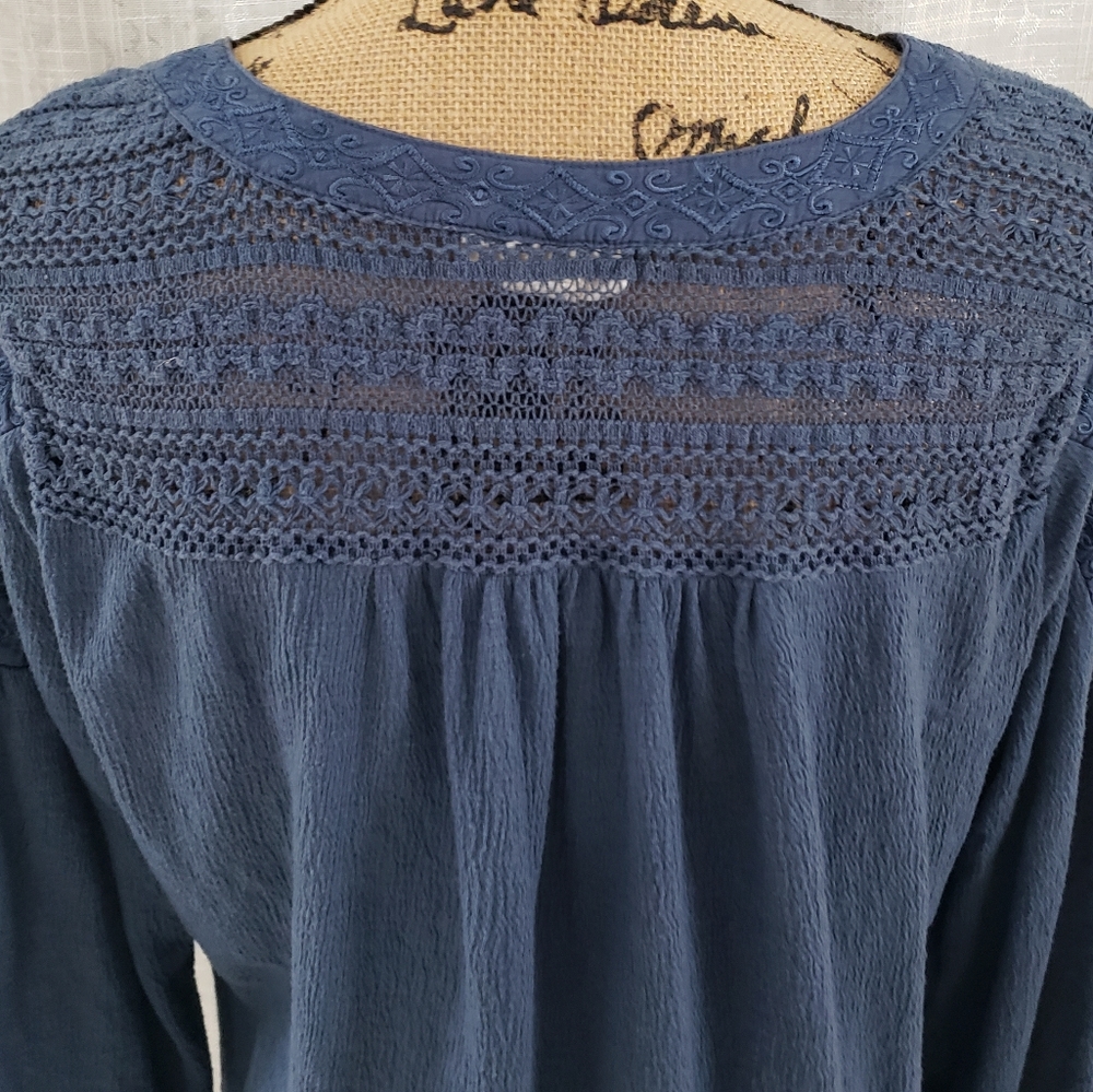 WOMENS PLUS TOP - Picture 6 of 7